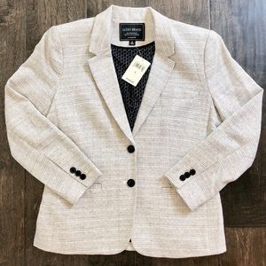Lucky Brand blazer